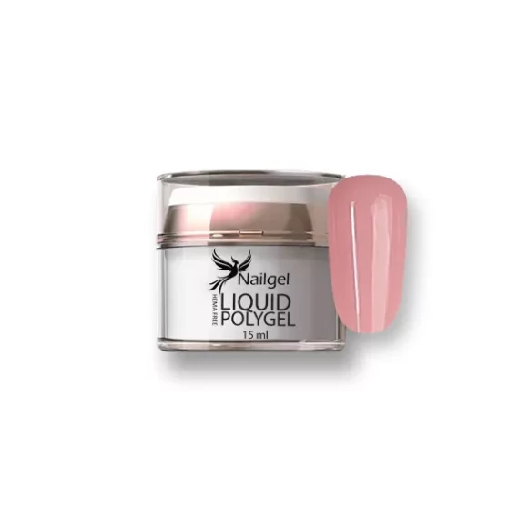 Liquid Polygel - Warm - 15ml