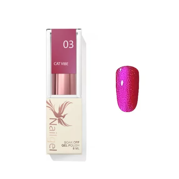 Cat Vibe 8ml - 03