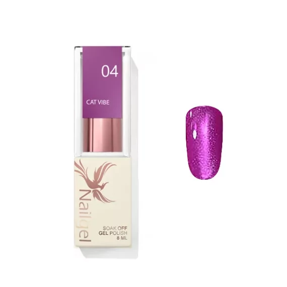 Cat Vibe 8ml - 04