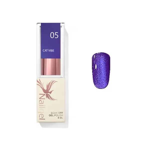 Cat Vibe 8ml - 05