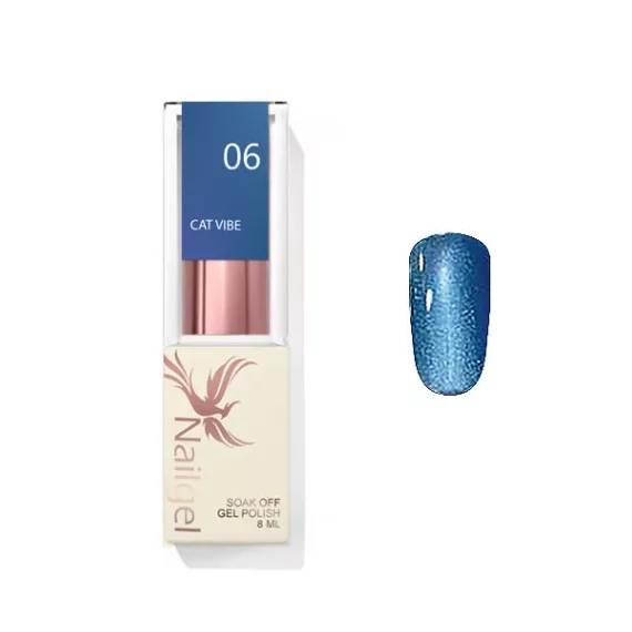Cat Vibe 8ml - 06