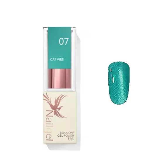 Cat Vibe 8ml - 07