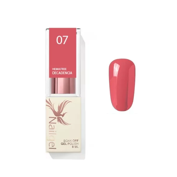 Decadencia Kollekció 9db