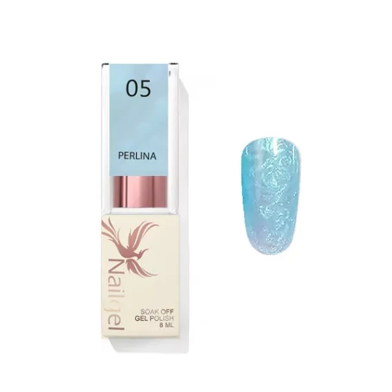 Perlina Gél Lakk 8ml - 05
