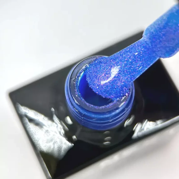 Next By Zellia Hema / Tpo Free Chameleon Gél Lakk 12Ml - 011