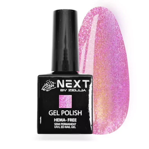 Next By Zellia Hema / Tpo Free Chameleon Gél Lakk 12Ml - 004