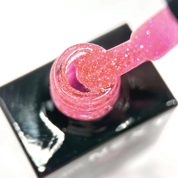 Next By Zellia Hema Free Flash Gél Lakk 12Ml - 001