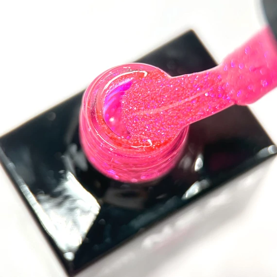 Next By Zellia Hema Free Flash Gél Lakk 12Ml - 002