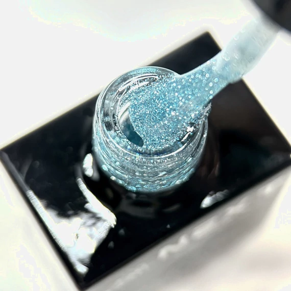 Next By Zellia Hema Free Flash Gél Lakk 12Ml - 006