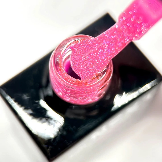 Next By Zellia Hema Free Flash Gél Lakk 12Ml - 007