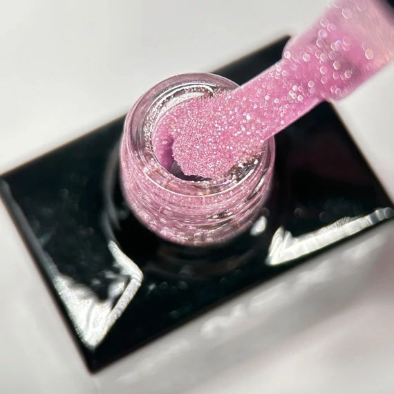 Next By Zellia Hema Free Flash Gél Lakk 12Ml - 010