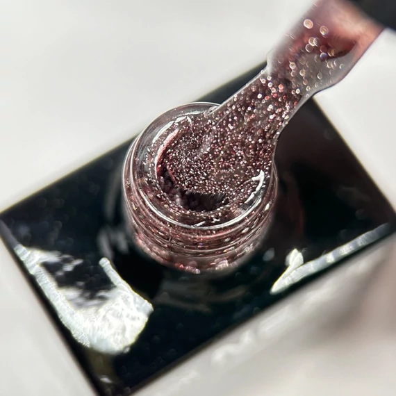 Next By Zellia Hema Free Flash Gél Lakk 12Ml - 012