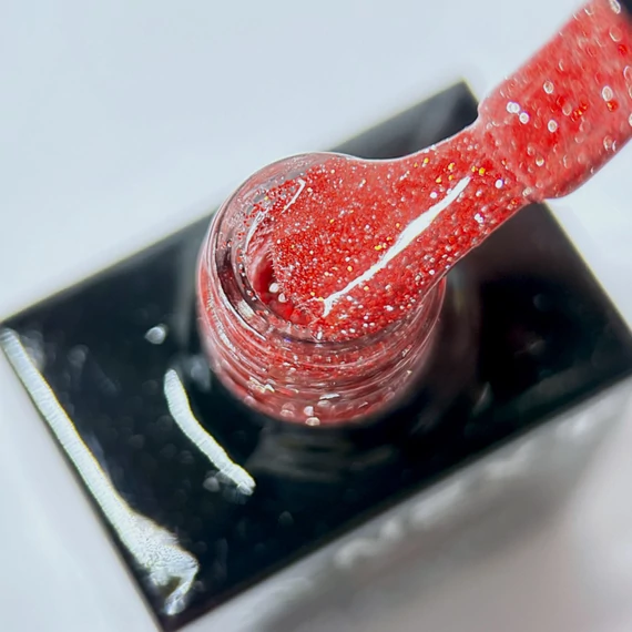 Next By Zellia Hema Free Flash Gél Lakk 12Ml - 015