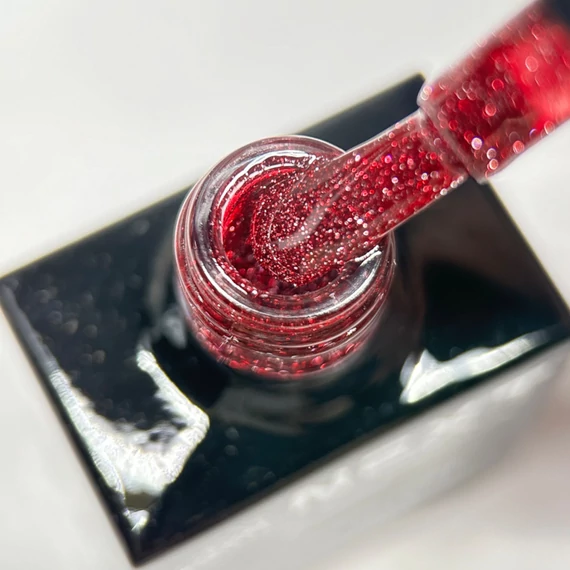 Next By Zellia Hema Free Flash Gél Lakk 12Ml - 017