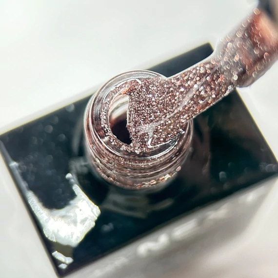 Next By Zellia Hema Free Flash Gél Lakk 12Ml - 021