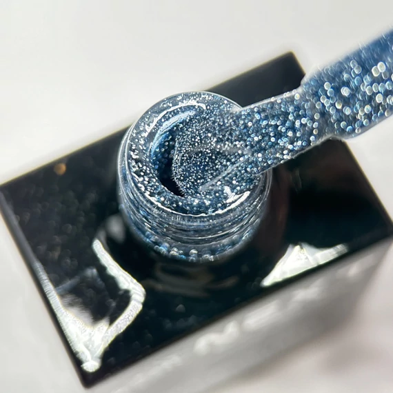 Next By Zellia Hema Free Flash Gél Lakk 12Ml - 025