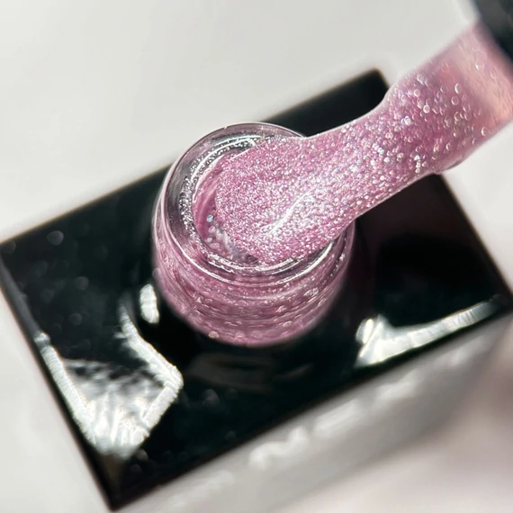 Next By Zellia Hema Free Flash Gél Lakk 12Ml - 026