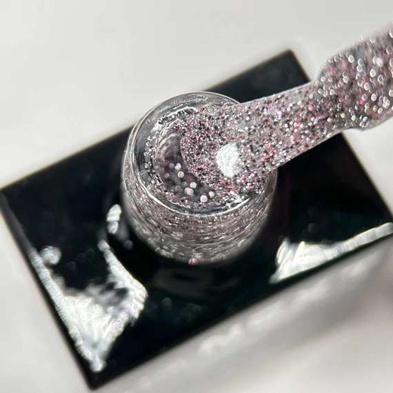 Next By Zellia Hema Free Flash Gél Lakk 12Ml - 027