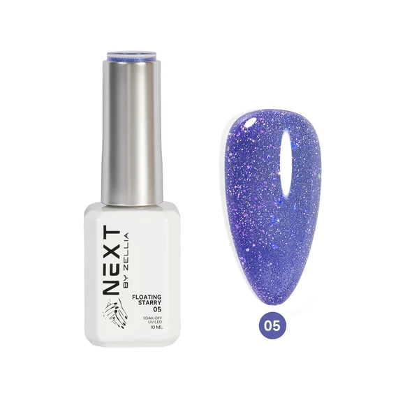 Next by Zellia - Floating Gel - 10ml - 05