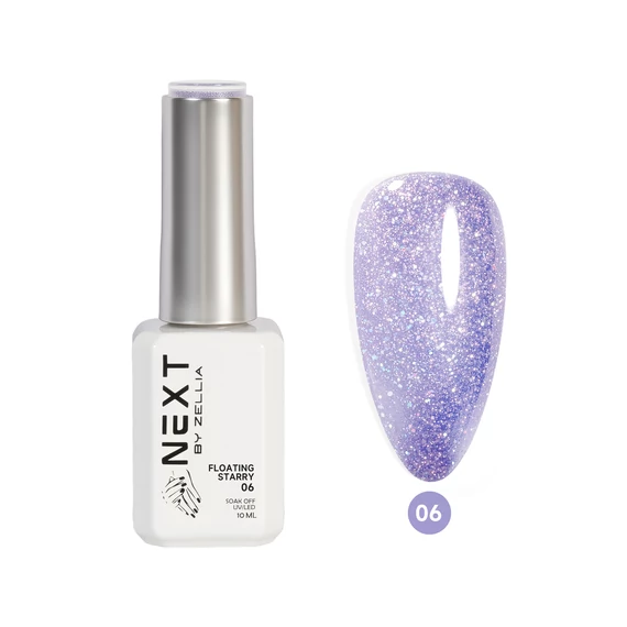 Next by Zellia - Floating Gel - 10ml - 06