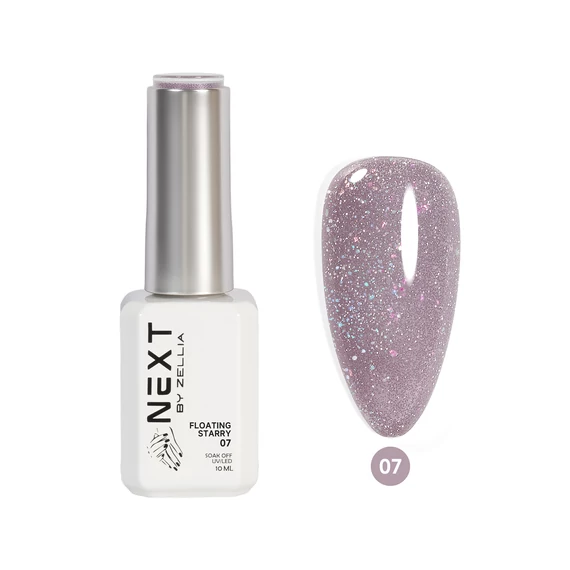 Next by Zellia - Floating Gel - 10ml - 07
