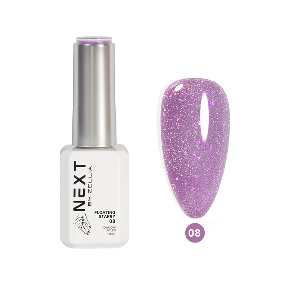 Next by Zellia - Floating Gel - 10ml - 08