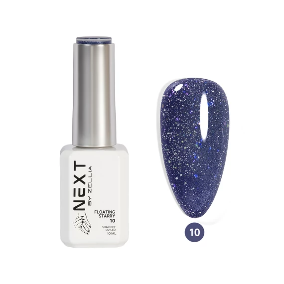 Next by Zellia - Floating Gel - 10ml - 10