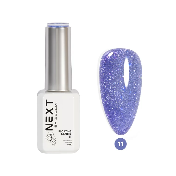 Next by Zellia - Floating Gel - 10ml - 11