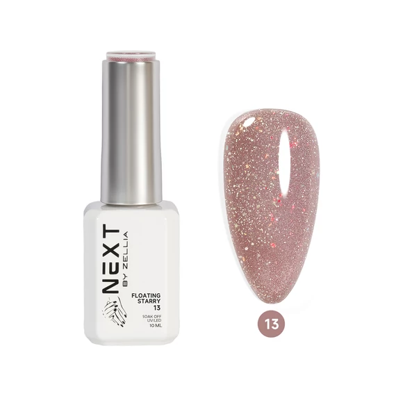 Next by Zellia - Floating Gel - 10ml - 13