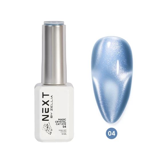 Next by Zellia - Magic Cat Eye - Mágneses - 04