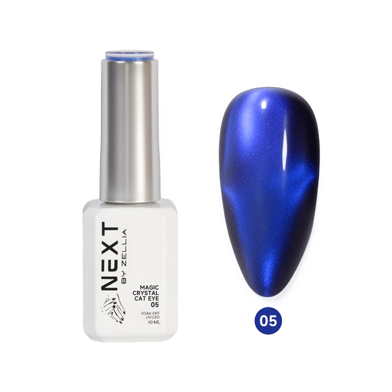 Next by Zellia - Magic Cat Eye - Mágneses - 05