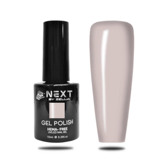 Next By Zellia Gél Lakk 10Ml - Hema Free - 102