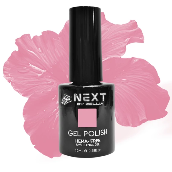 Next By Zellia Gél Lakk 10Ml - Hema Free - 20