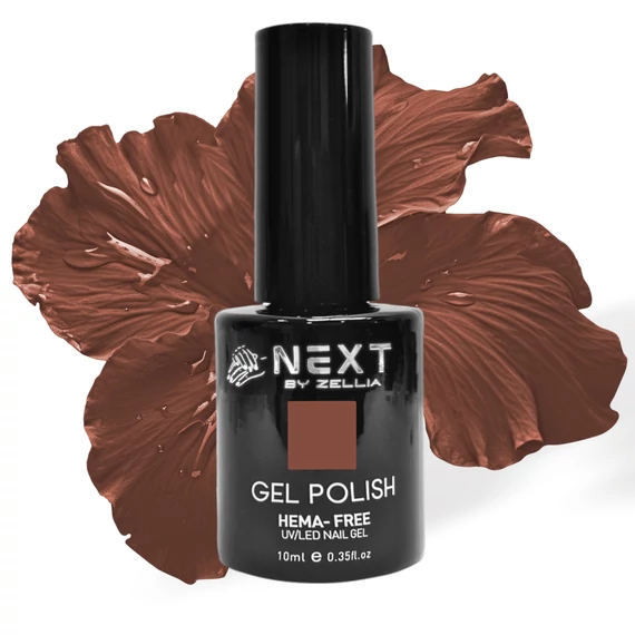 Next By Zellia Gél Lakk 10Ml - Hema Free - 29