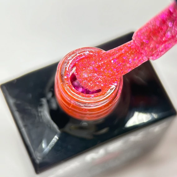 Next By Zellia Hema / Tpo Free Platinum Gél Lakk 12ML - 013
