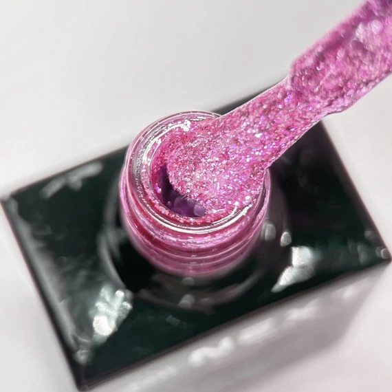 Next By Zellia Hema / Tpo Free Platinum Gél Lakk 12ML - 014