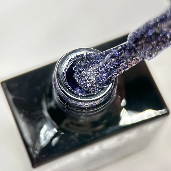 Next By Zellia Hema / Tpo Free Platinum Gél Lakk 12ML - 019