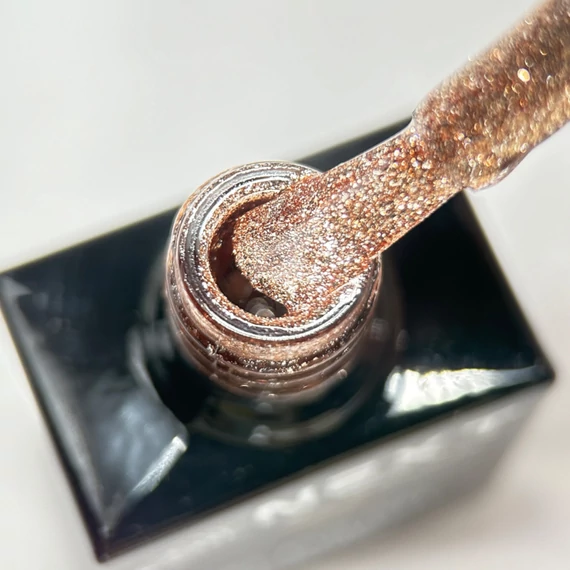 Next By Zellia Hema / Tpo Free Platinum Gél Lakk 12ML - 022
