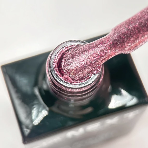 Next By Zellia Hema / Tpo Free Platinum Gél Lakk 12ML - 025