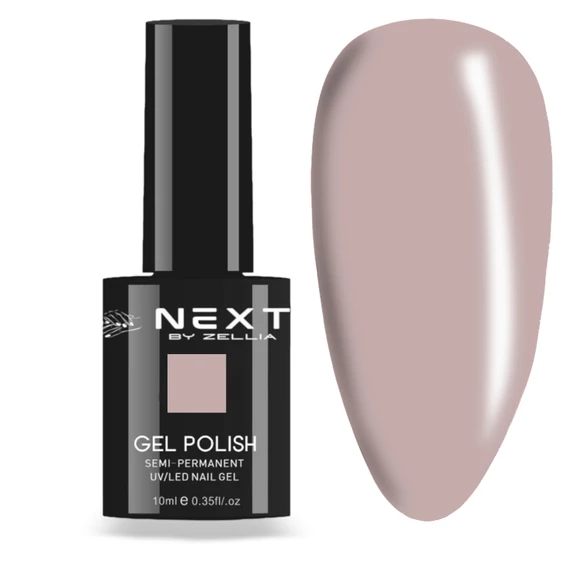 Next by Zellia Gél Lakk - 10ml - Hema Free - 02