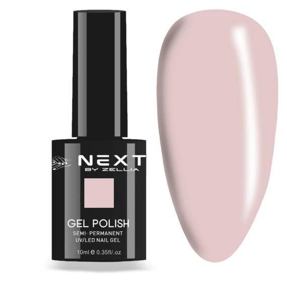 Next by Zellia Gél Lakk - 10ml - Hema Free - 03