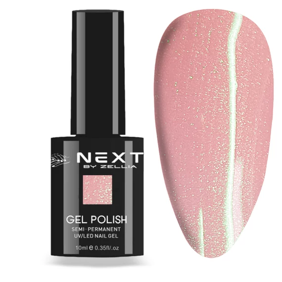 Next by Zellia Gél Lakk - 10ml - Hema Free - 04