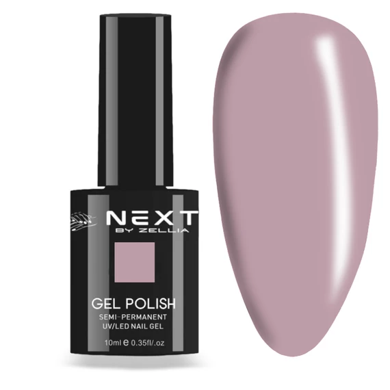 Next by Zellia Gél Lakk - 10ml - Hema Free - 08