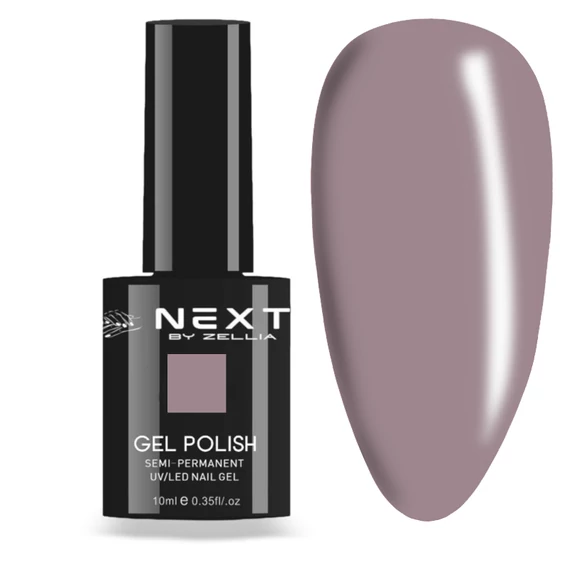 Next by Zellia Gél Lakk - 10ml - Hema Free - 09