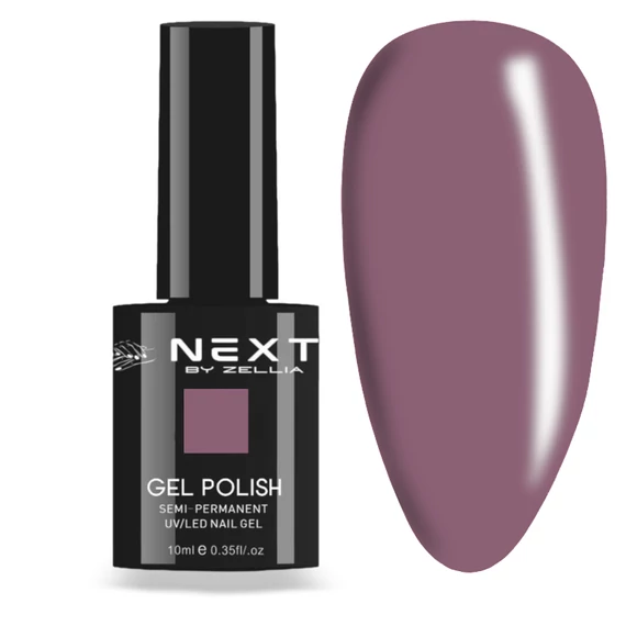 Next by Zellia Gél Lakk - 10ml - Hema Free - 10