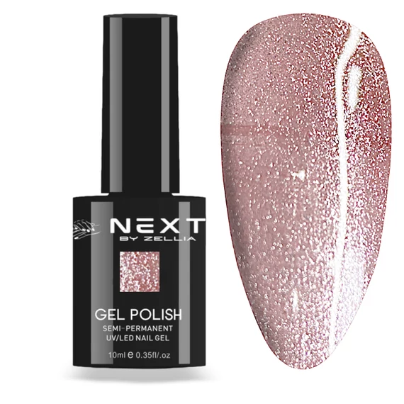 Next by Zellia Gél Lakk - 10ml - Hema Free - 11