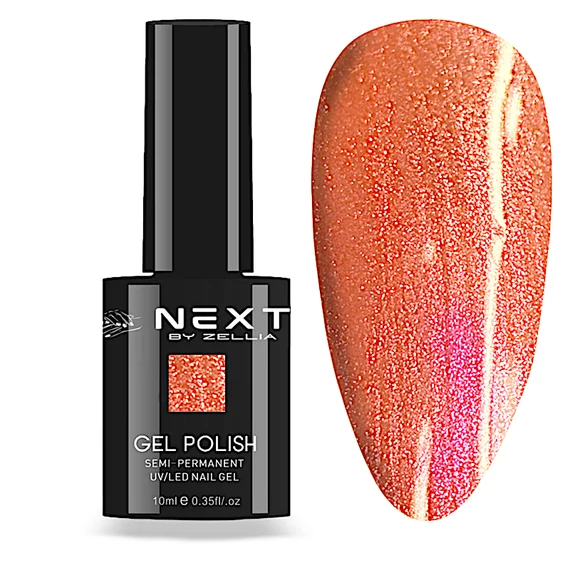 Next by Zellia Gél Lakk - 10ml - Hema Free - 12