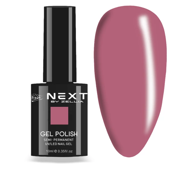 Next by Zellia Gél Lakk - 10ml - Hema Free - 13