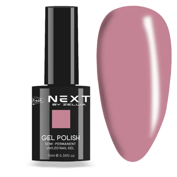 Next by Zellia Gél Lakk - 10ml - Hema Free - 14