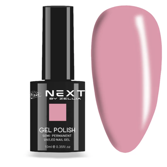 Next by Zellia Gél Lakk - 10ml - Hema Free - 15